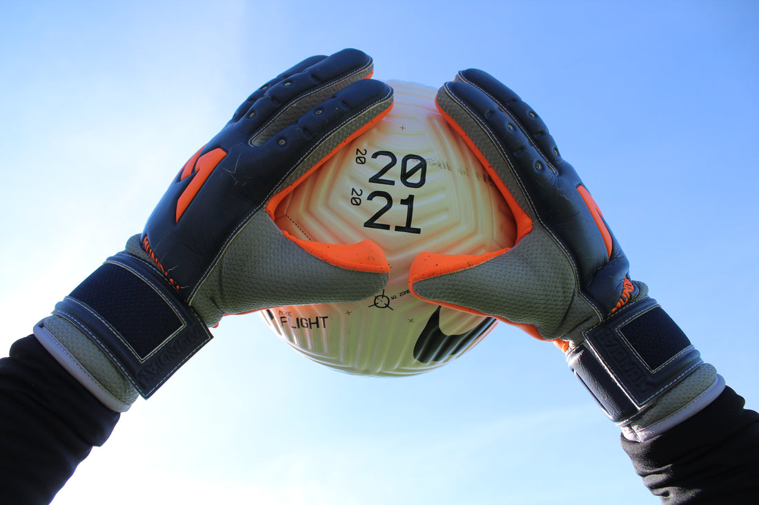 Mundial "Nuevo 21" NC