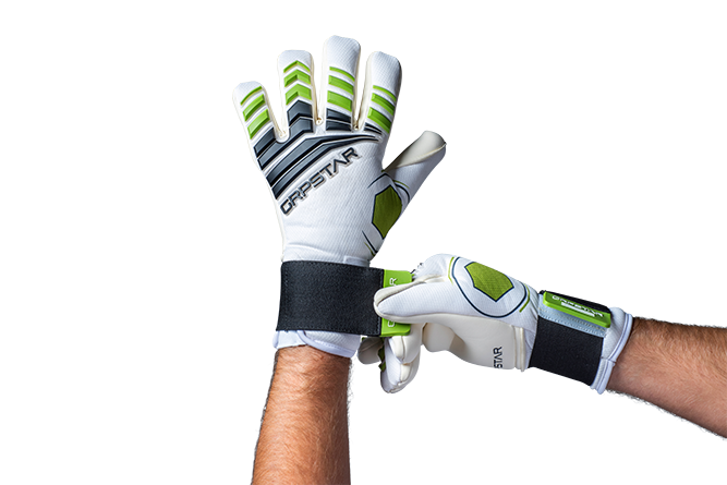 Grpstar CTG V3 "change the game"