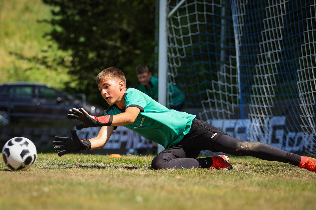 Vorschau auf die Sommertour 2024