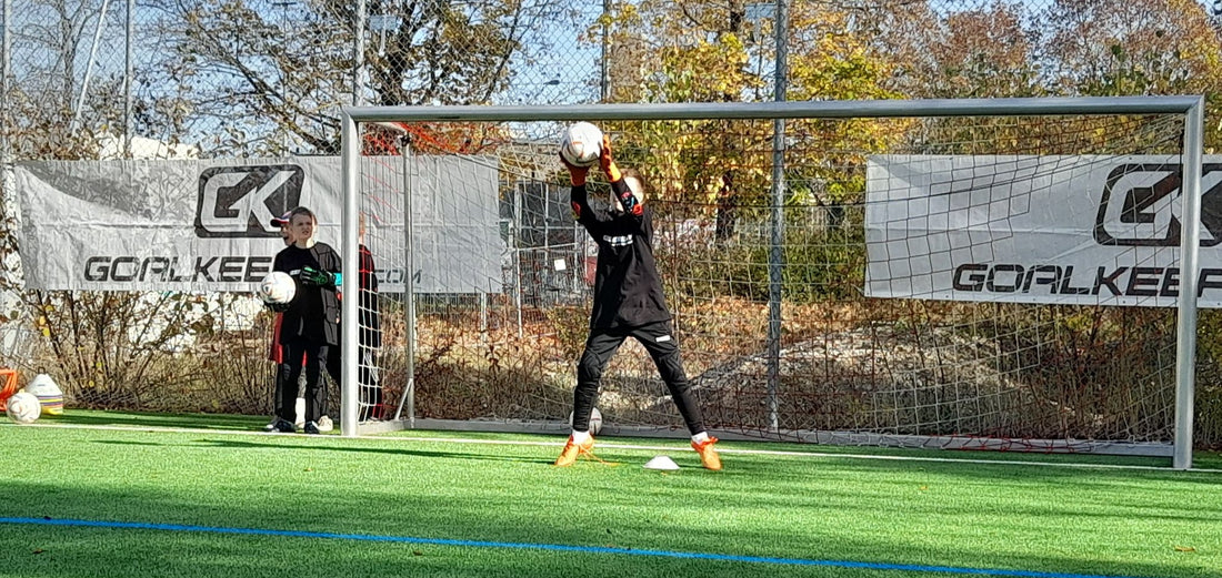 Premiere in München!