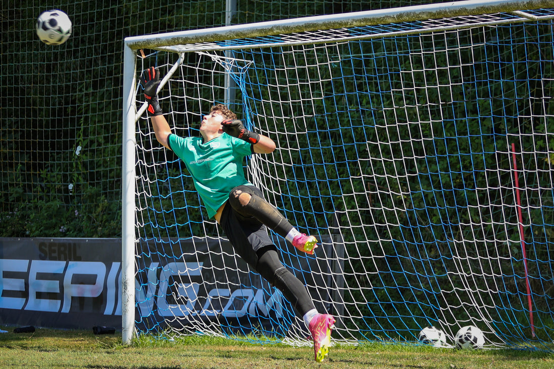Wieder mehr als 60 Teilnehmer beim 15. Pro Elite Camp Attersee!