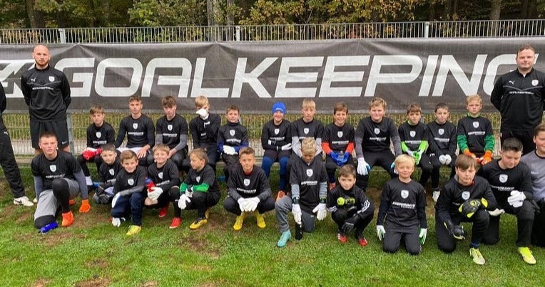 KEEPERDAY-Premiere in Kärnten