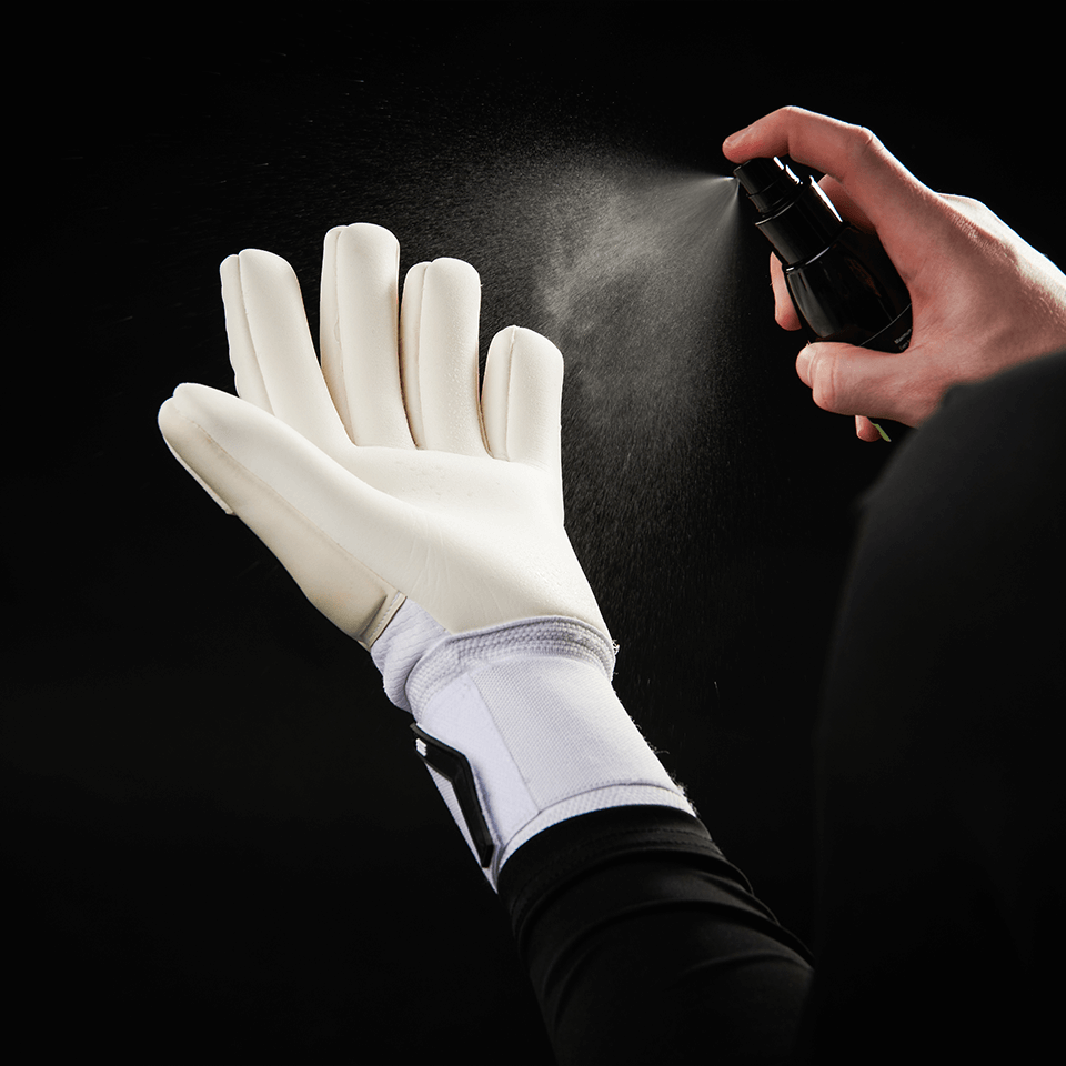 Glove Wash + Pro Grip