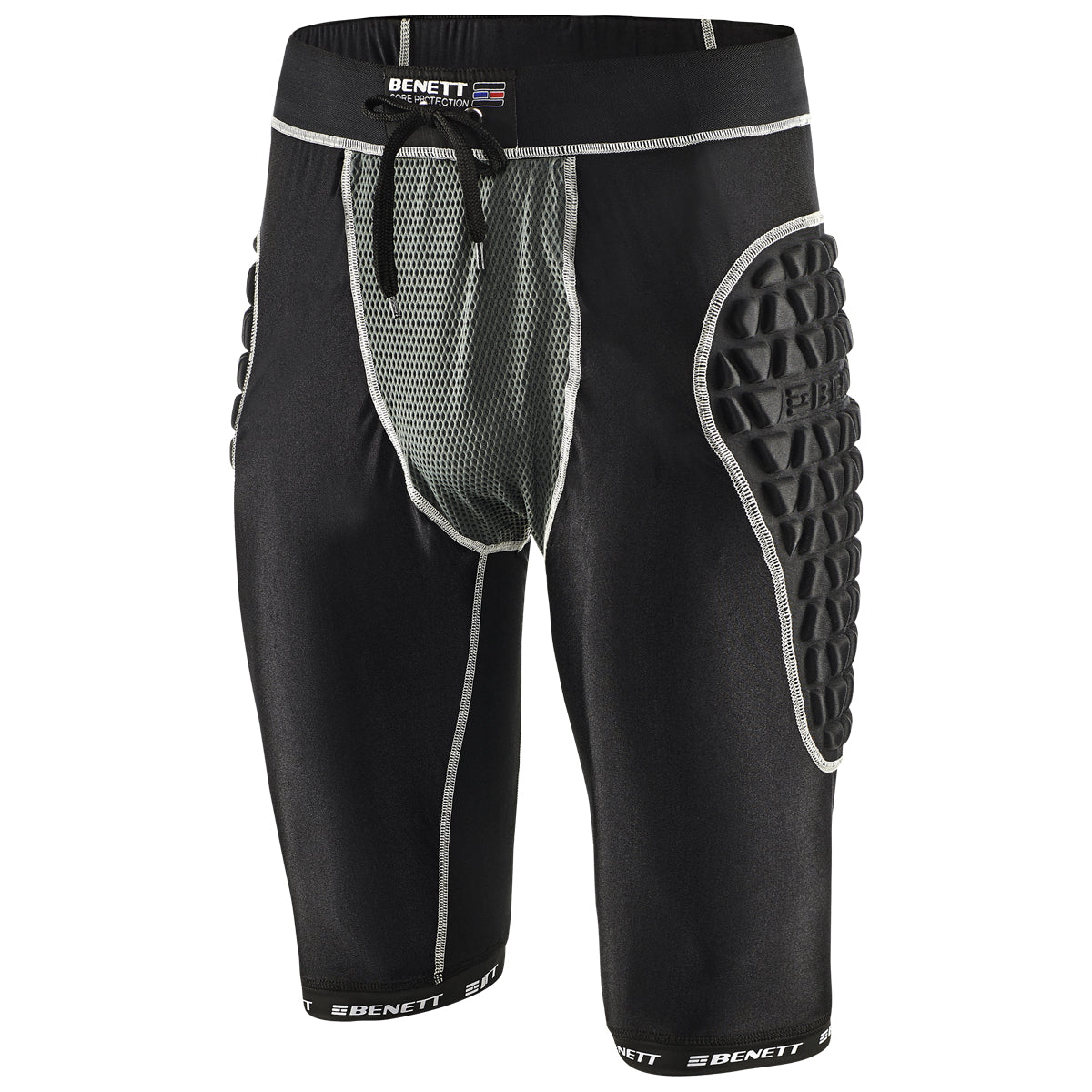 Benett Core Underpant hard padding