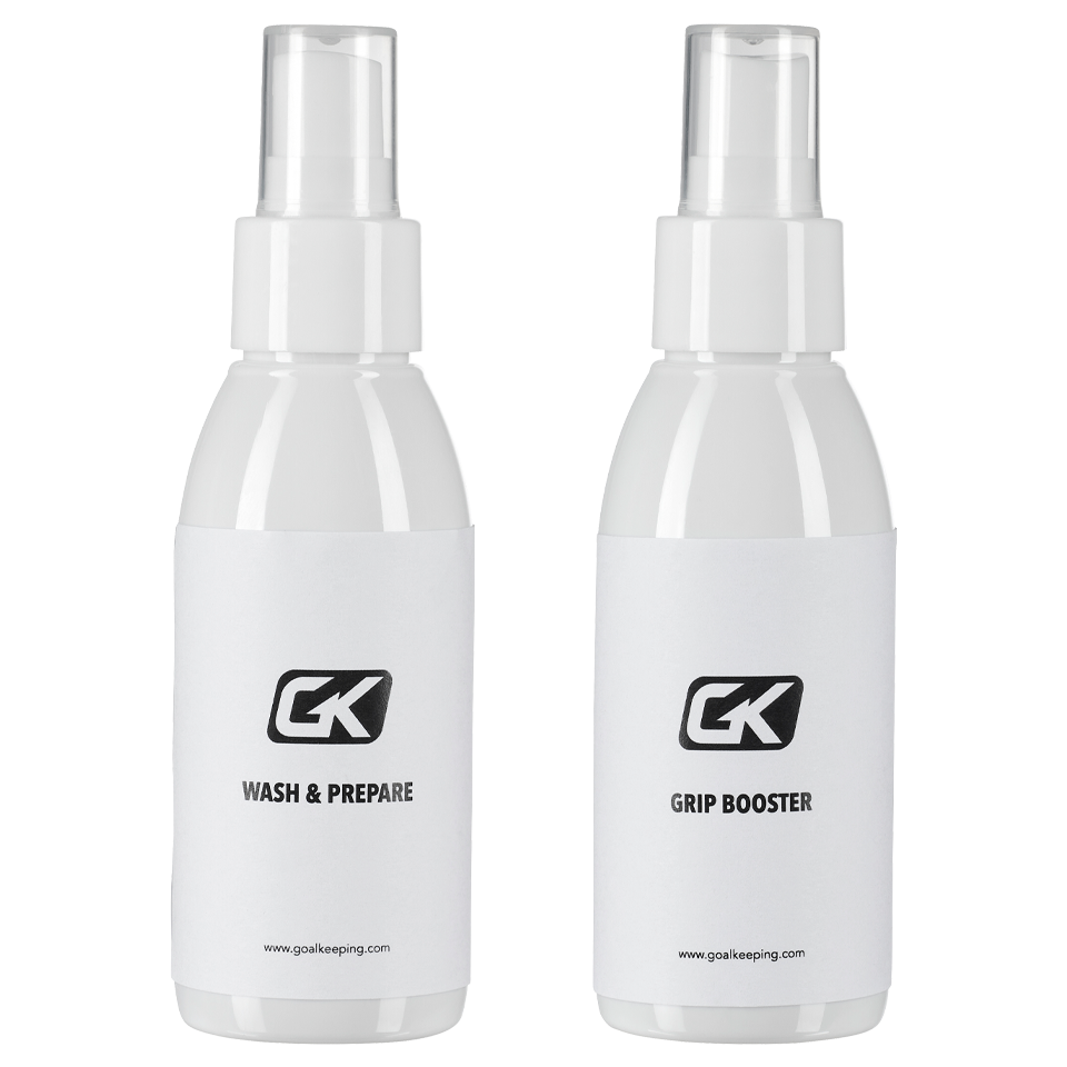 GK Wash & Prepare + Gripbooster