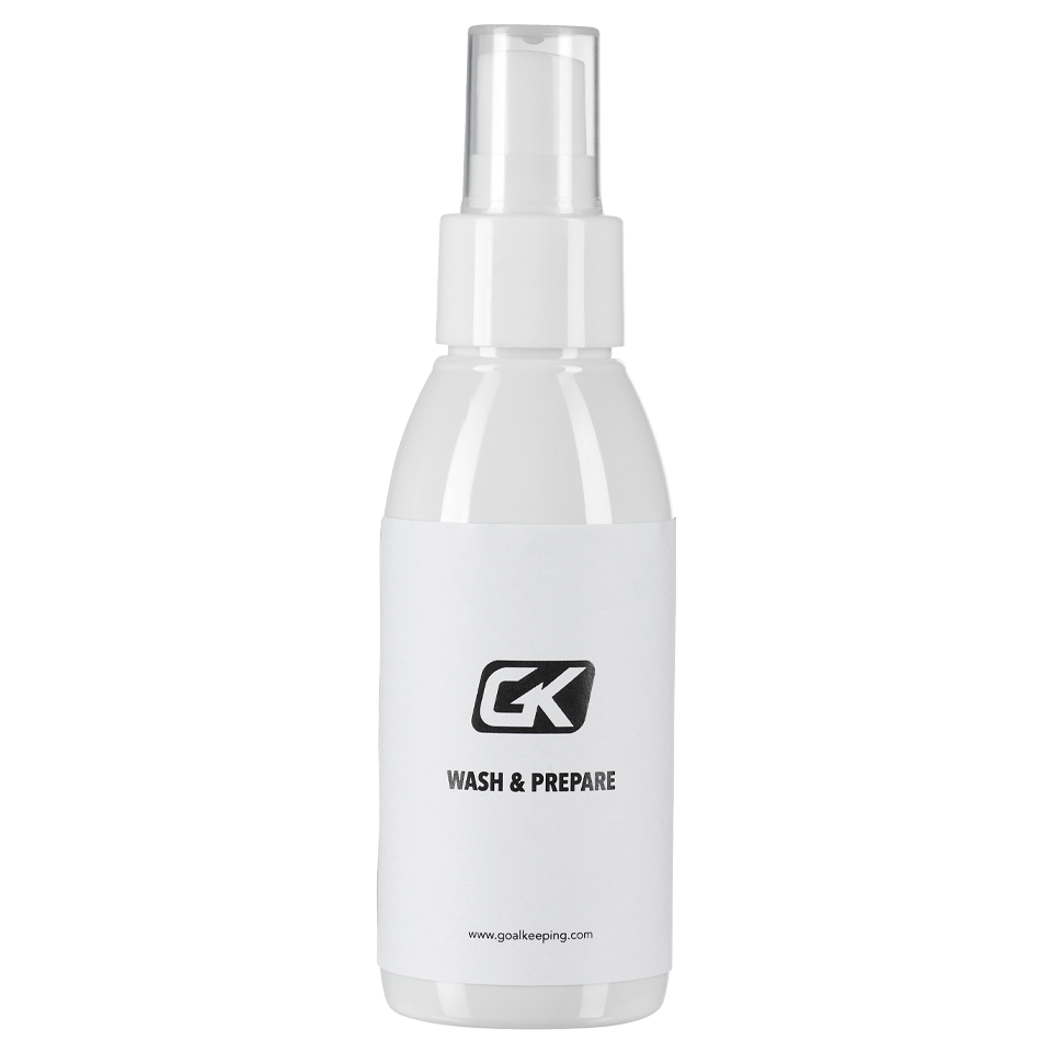 GK Wash & Prepare 100ml