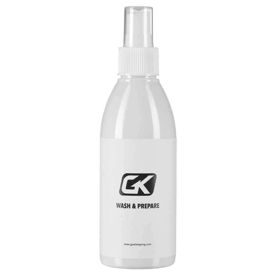 GK Wash & Prepare 200ml