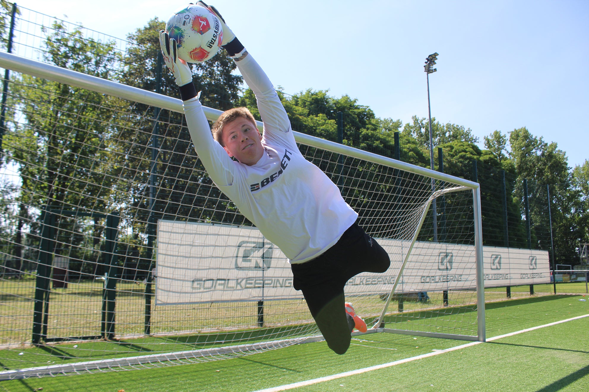 Benett FX 2.0 Bundesliga