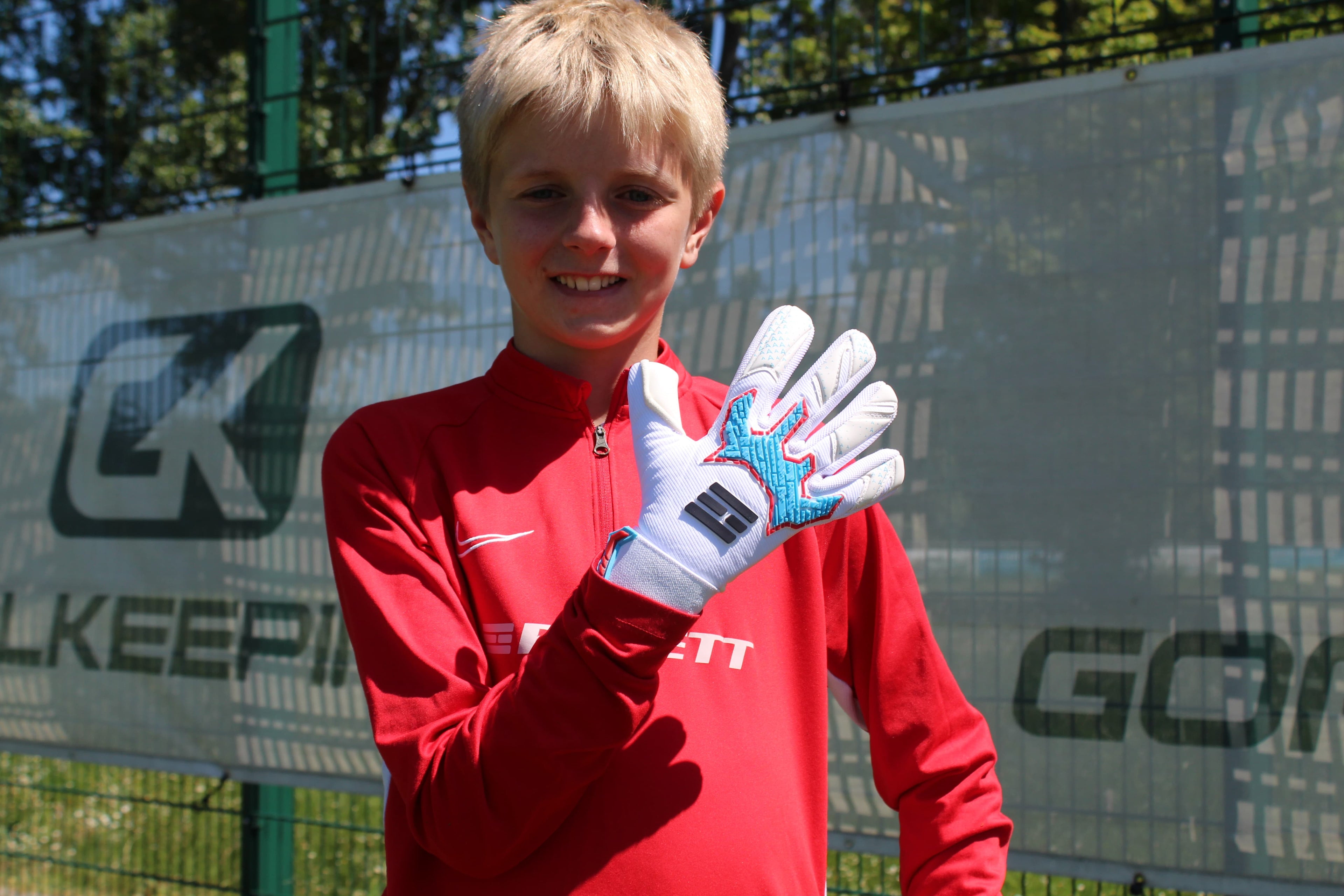 Benett FX 2.0 Aqua Kids